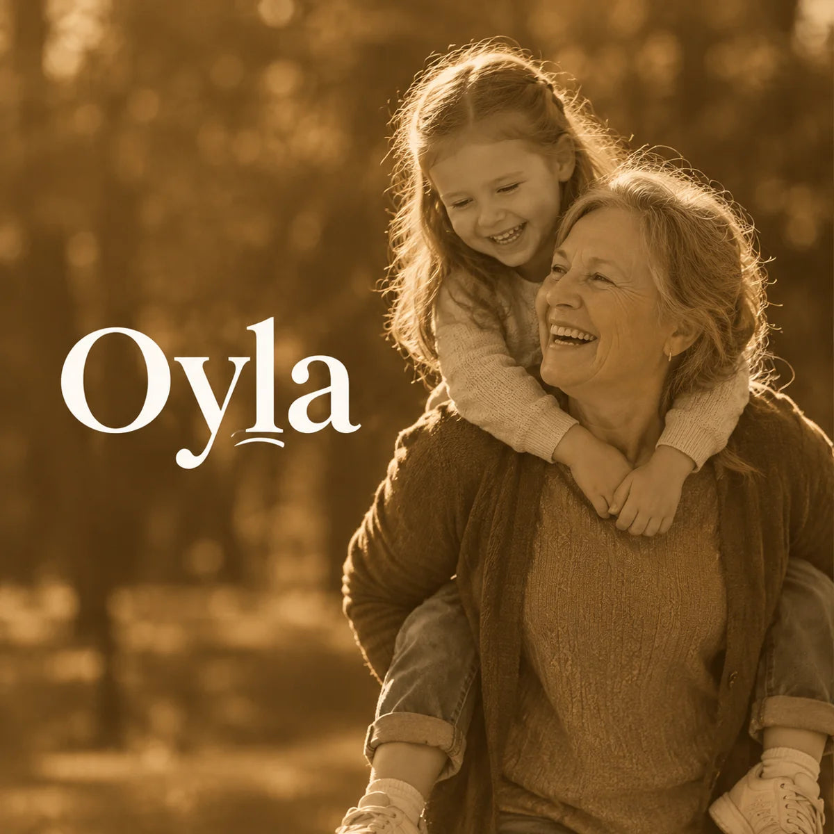Oyla